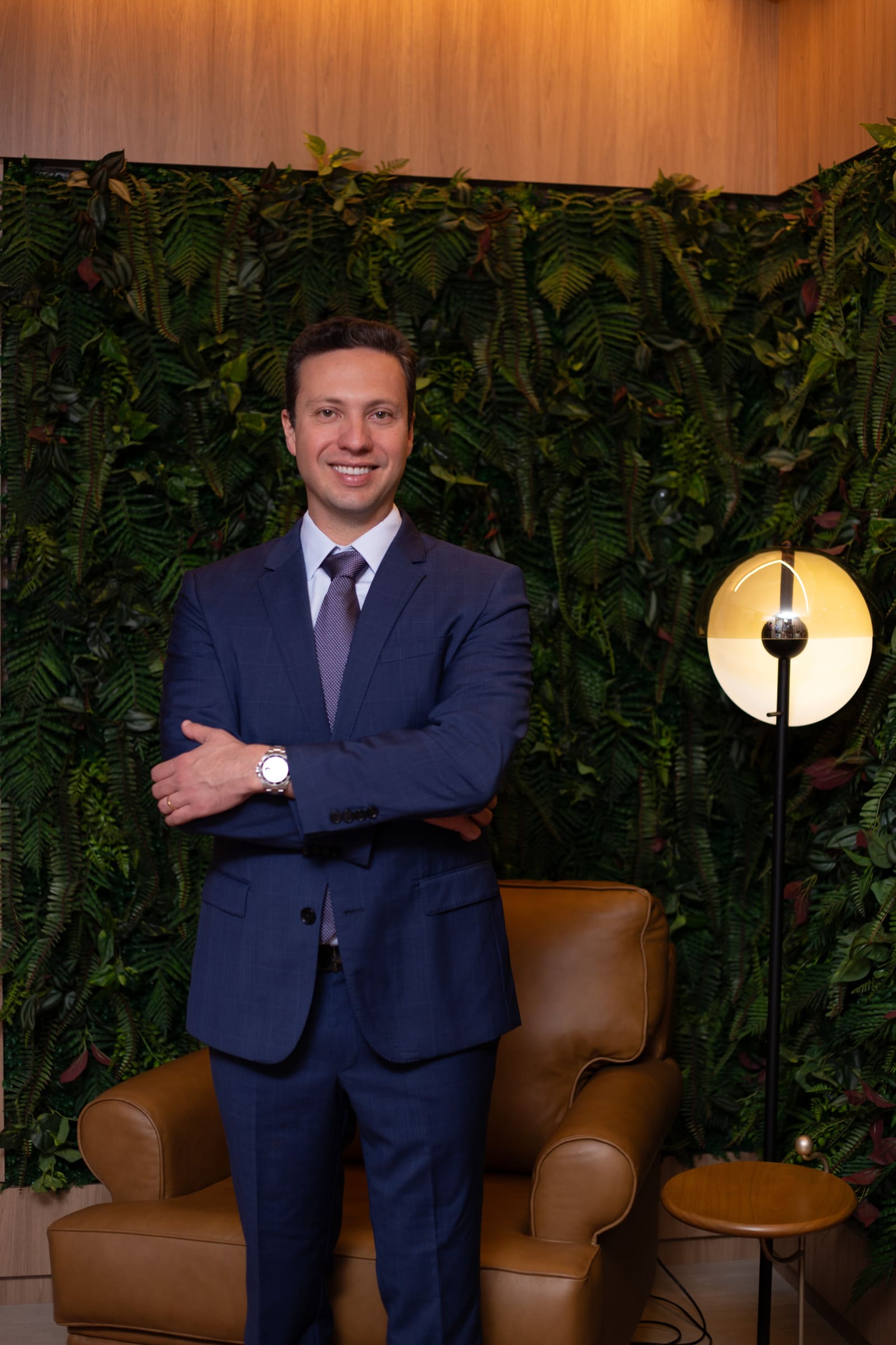 Prof. Dr. Paulo Bottura
