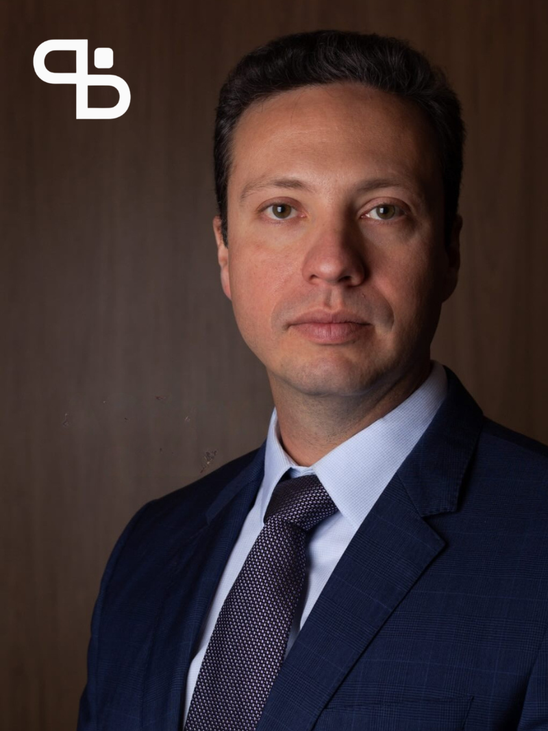 Dr. Paulo Bottura