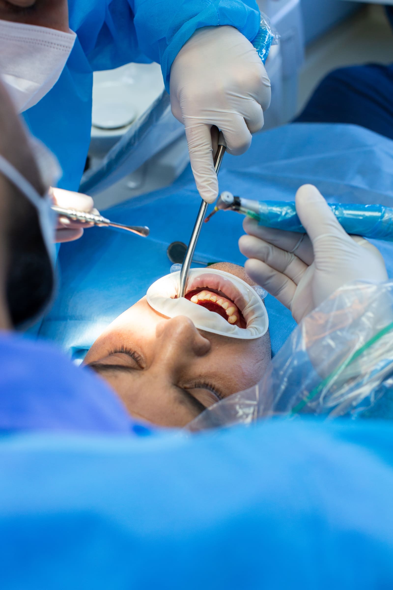 Dentística