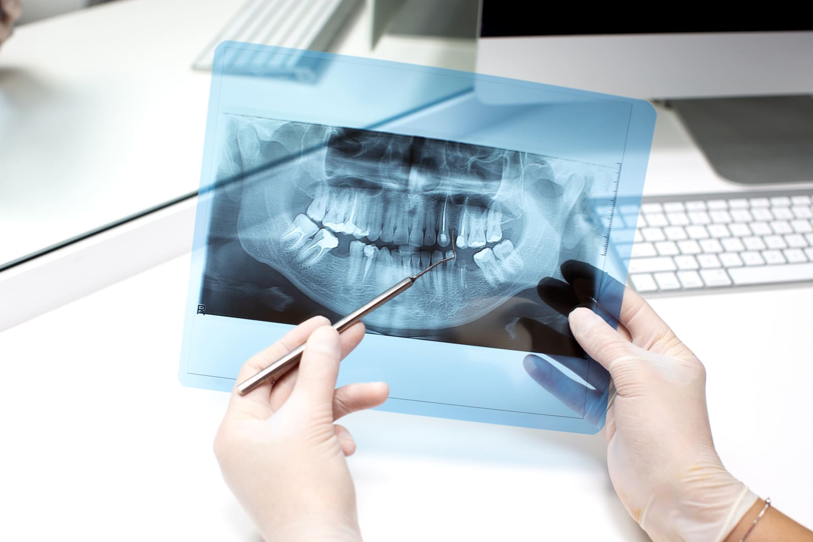 Endodontia