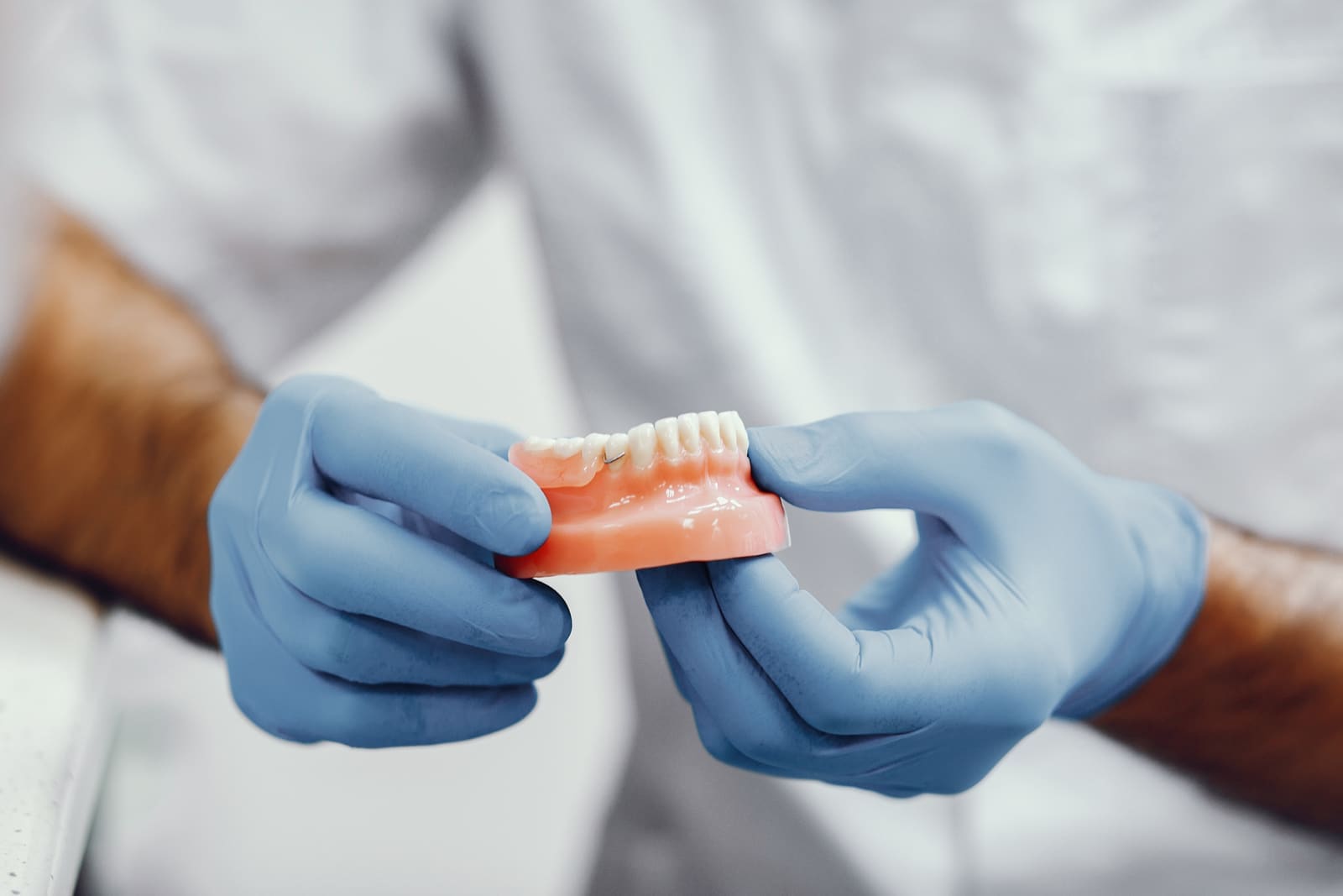 Implante Dentário